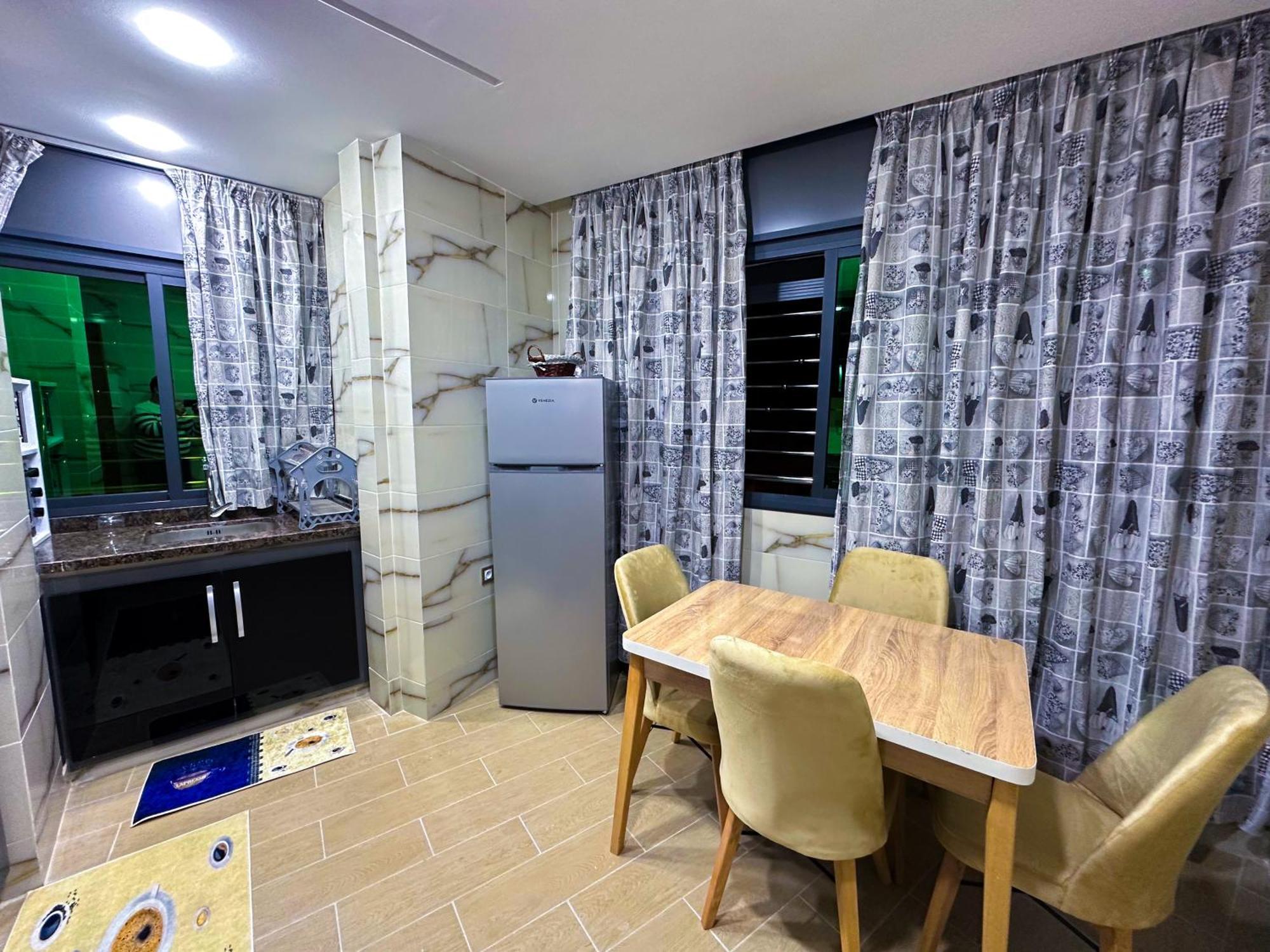 Veluxa - Luxury Holiday Homes - Centric Flat Tangier Exterior photo