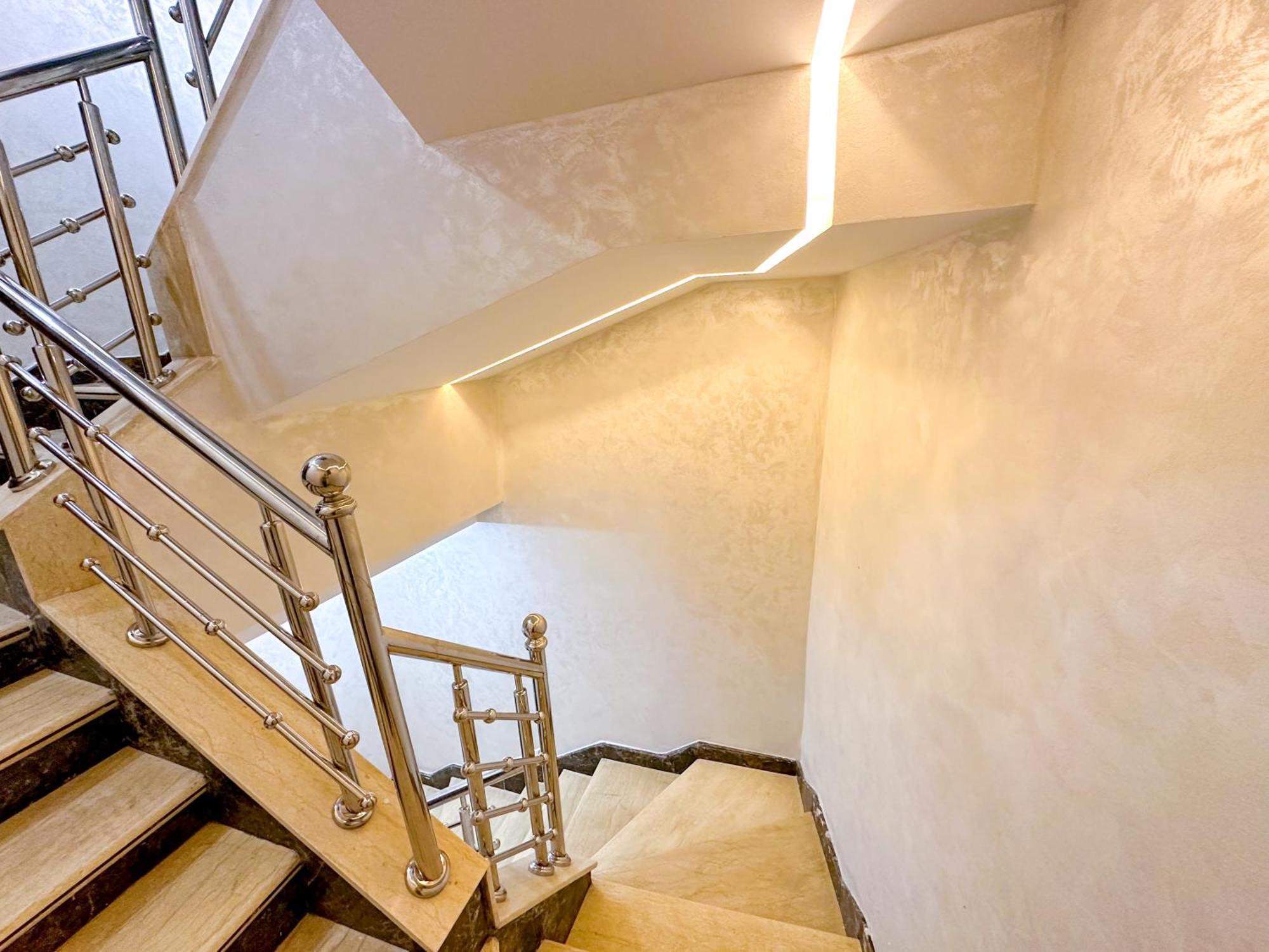 Veluxa - Luxury Holiday Homes - Centric Flat Tangier Exterior photo